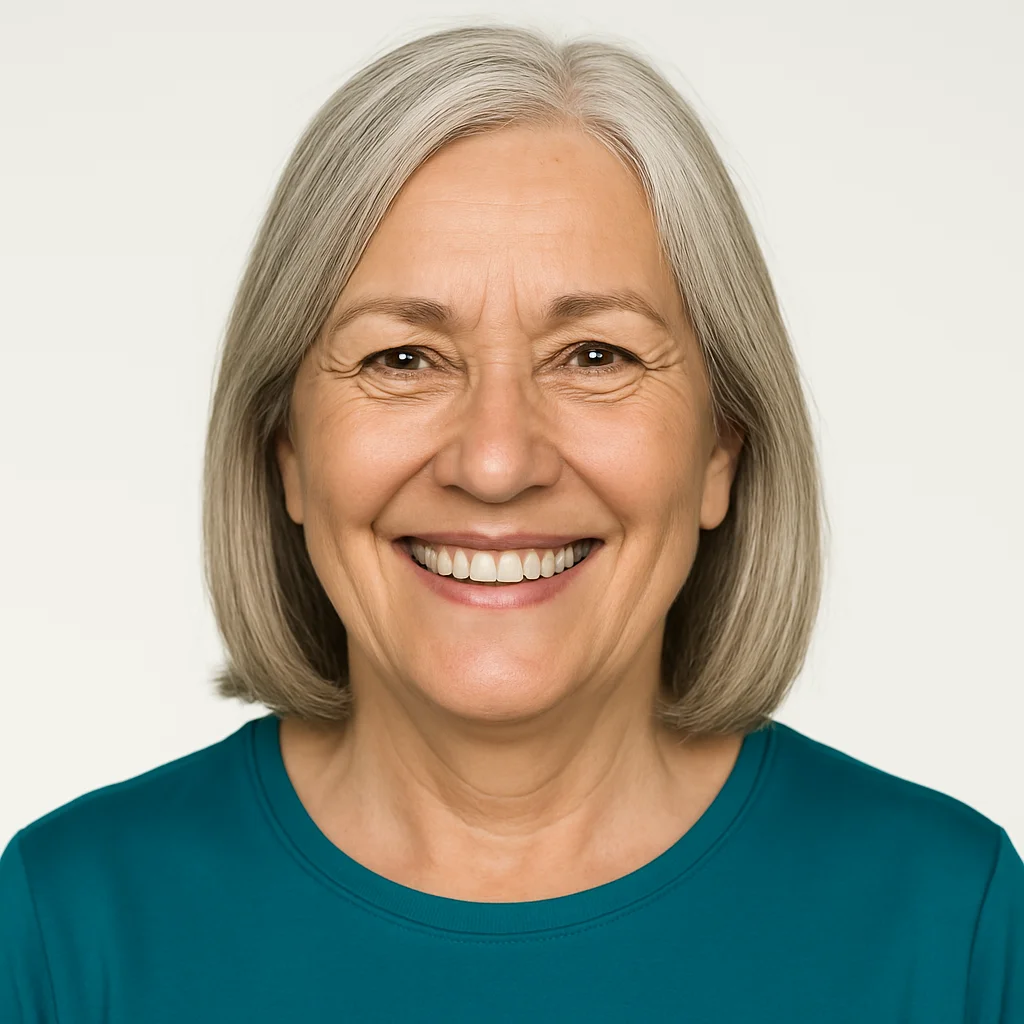 Lori - 53 years